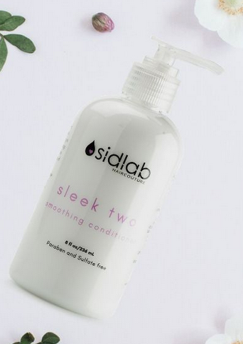 Sleek Two Smoothing Conditioner