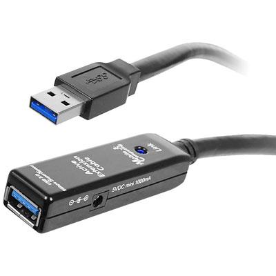 15M USB 3.0 Active Repeater Cable