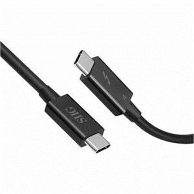 SIIG Thunderbolt 4 Cable 0.7M