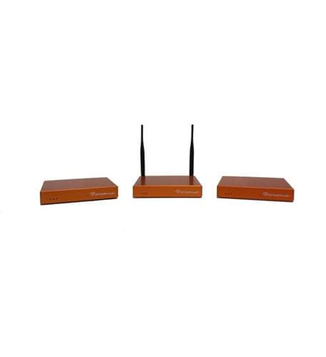 SimpleWan SW Advanced 2 Router