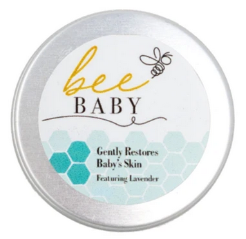 Bee Baby - Gently Restores Baby's Skin - Travel Size