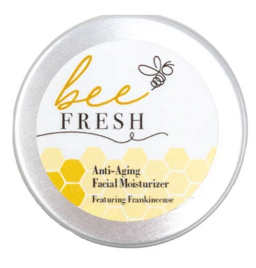 Bee Fresh - Anti-Aging Facial Moisturizer Travel Size