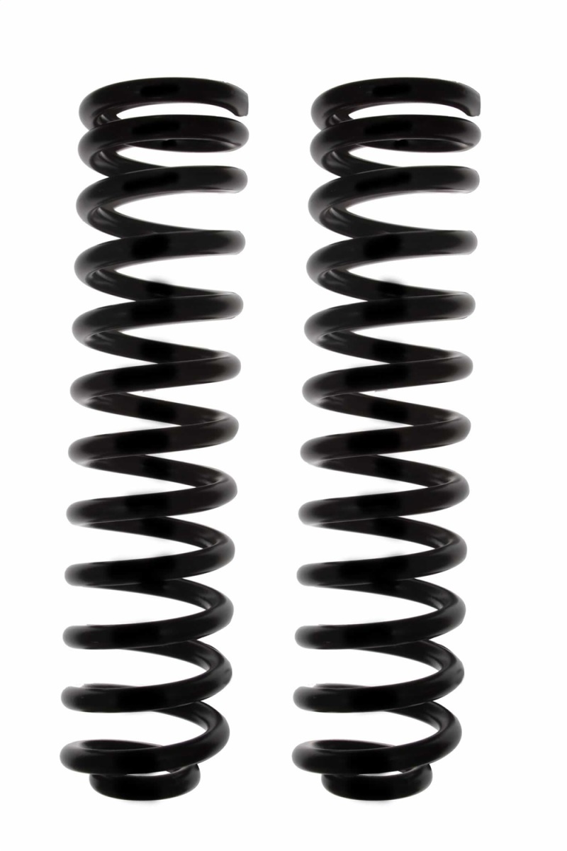 COMPONENT BOX (FRONT COIL SPRINGS / VARIABLE RATE)