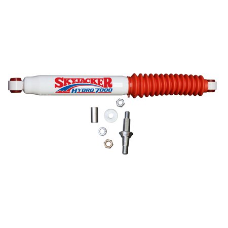 OEM STABILIZER W/RED BOOT