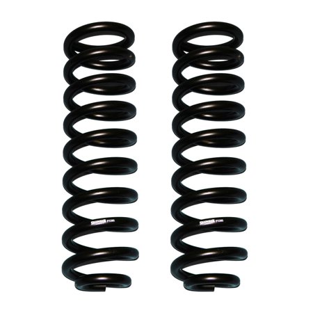 05-14 F250/F350 SUPER DUTY 4WD GAS 2IN-2.5IN FRONT COIL SPRINGS