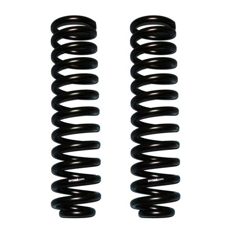 13 F150/05-14 F250/F350 SUPER DUTY 4WD GAS 6IN FRONT COIL SPRINGS