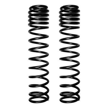 6 INCH FRONT COIL SPRINGS / PAIR
