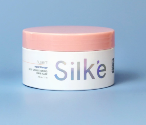 Silk'e by Sleek'e Mask