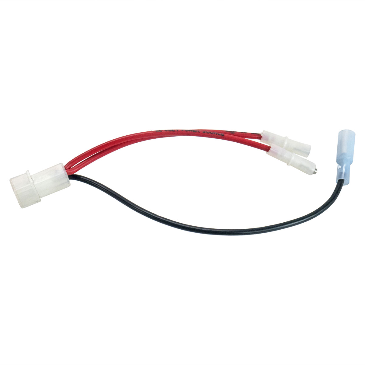 31R976-WIRE Fuel Solenoid wire harness for 31R976-0045 engine