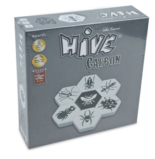 Hive Carbon 