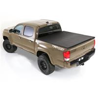 16-18 TACOMA 5FT BED SMART COVER - TRUCK BED COVER - VINYL BLACK