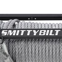 Smittybilt DRUM UNIVERSAL 97515-08
