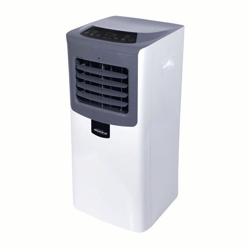 Soleus Air 10,000 BTU Portable Air Conditioner with Digital Display and Remote Control