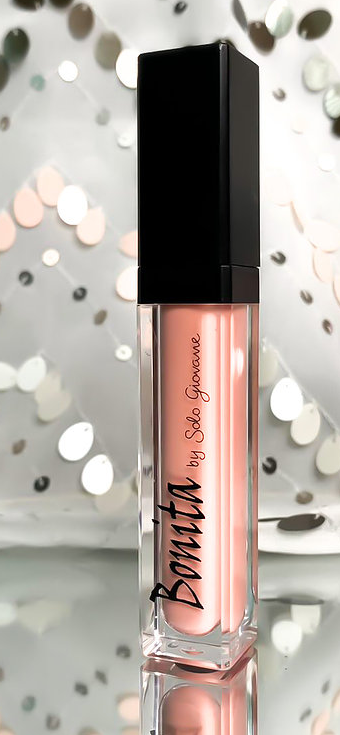 Bonita Matte Liquid Lipstick - 36mL Pink Shade 27