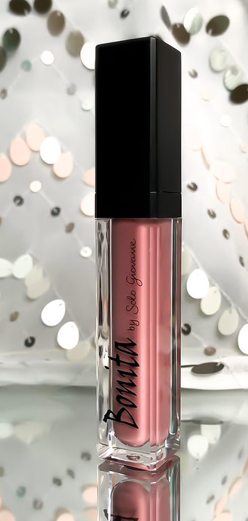 Bonita Matte Liquid Lipstick - 36mL Pink Shade 20