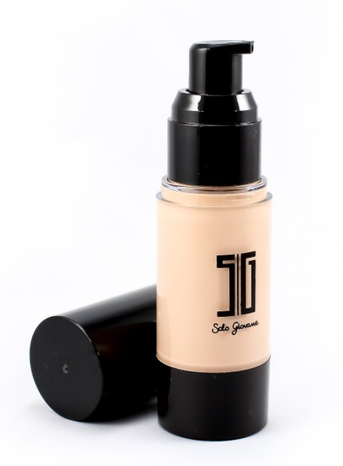 Full Coverage Foundation - Tan (Shade 5)