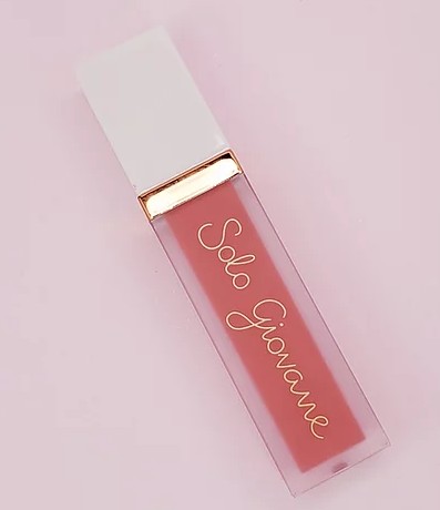 Matte Lipstick - 36mL Pink Shade 010