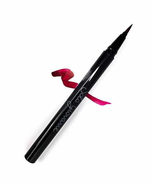 So Edgy Deep Eyeliner - Pink (04)