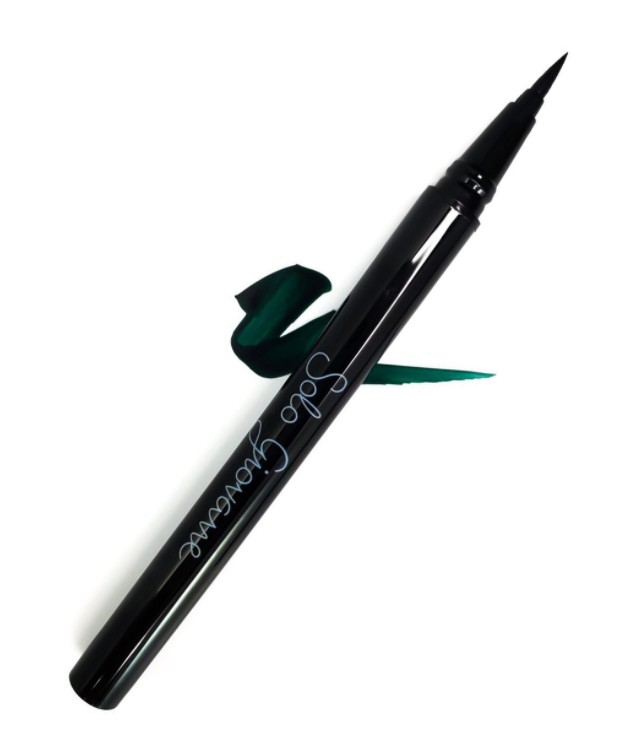 So Edgy Deep Eyeliner - Green (01)