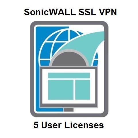 UTM SSL VPN 5u
