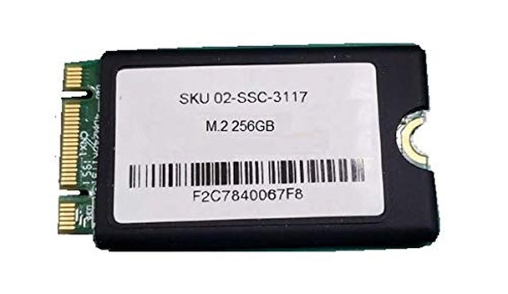 Sonicwall M2 256Gb Storage Mod