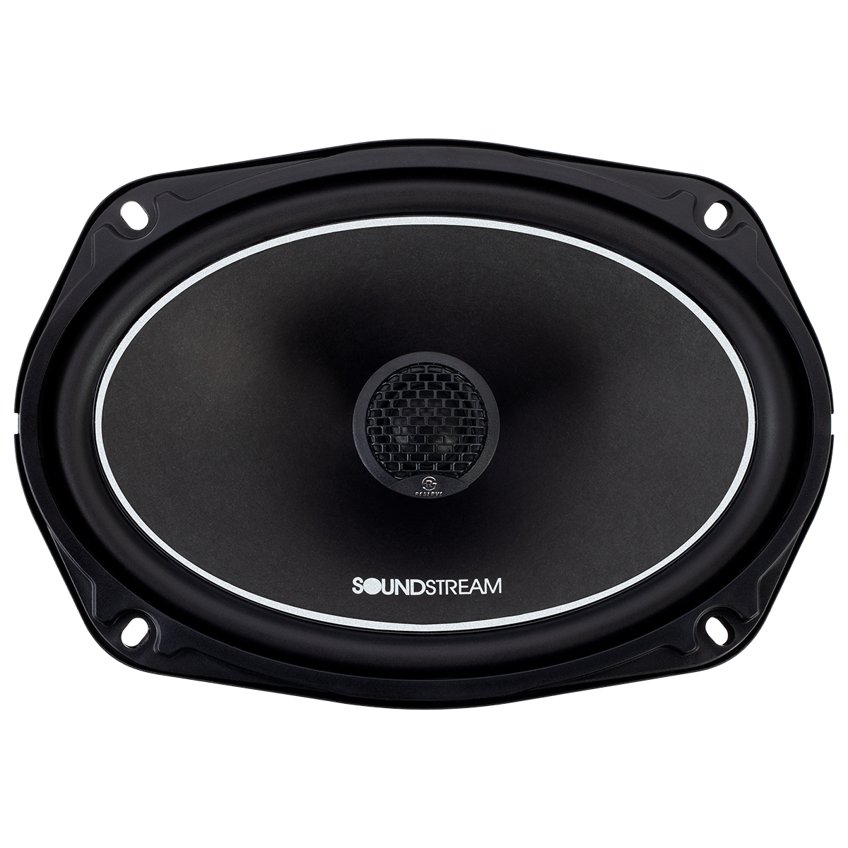 6X9 Coaxial Speakers