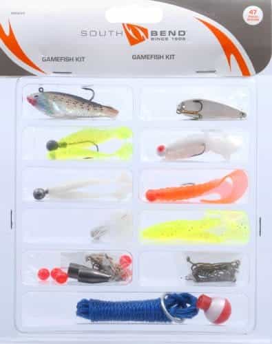 SB Gamefish Kit