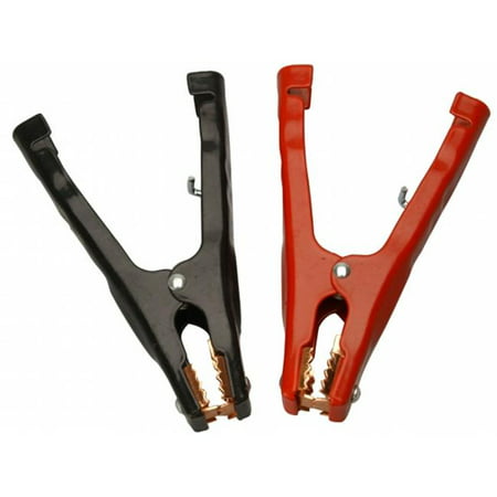 VINYL COATED REPL BOOSTER CLAMPS PR 500A