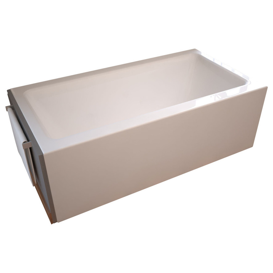 Madre 30 x 60 Front Skirted Tub