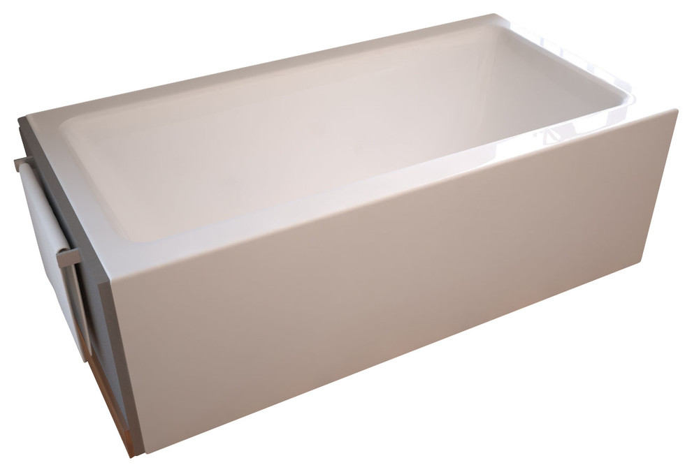 Madre 30 x 60 Front Skirted Tub