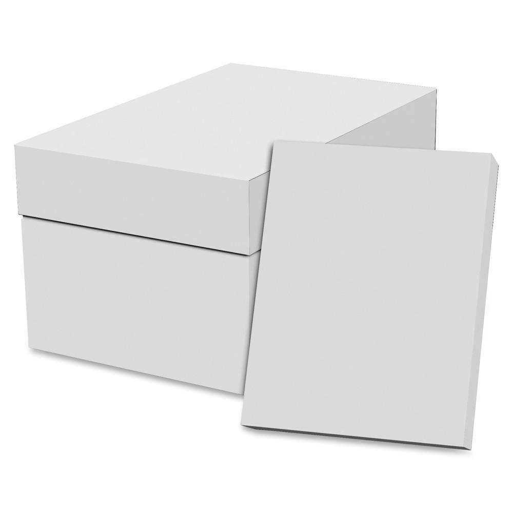 Special Buy Economy Copy Paper - White - Letter - 8 1/2" x 11" - 20 lb Basis Weight - 200000 / Pallet