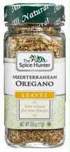 Spice Hunter Mediterranean Oregano (6x.45 Oz)
