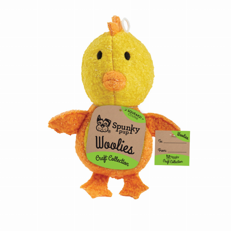 Mini Woolies - Mini Chicken