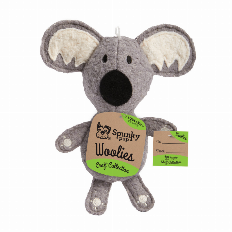 Mini Woolies - Mini Koala