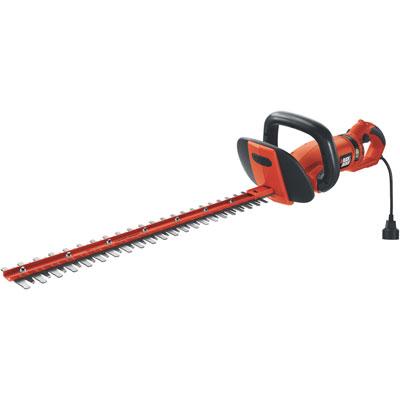 Bd 24" Hedge Trimmer With Handle