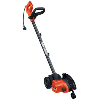 Bd  2In1 Cord Landscape Edger