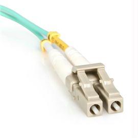 1m Aqua Fiber Patch Cable FD
