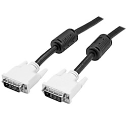 20' DVID Dual Link Cable MM