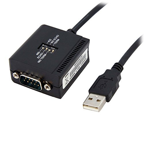 1 Port USB Serial Cable TAA