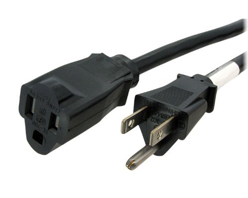 25' Power Cord Extension