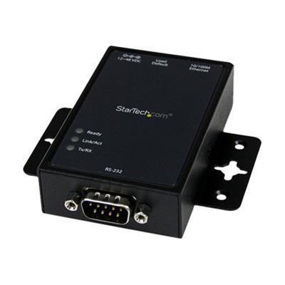 1 Port Serial to IP Converter