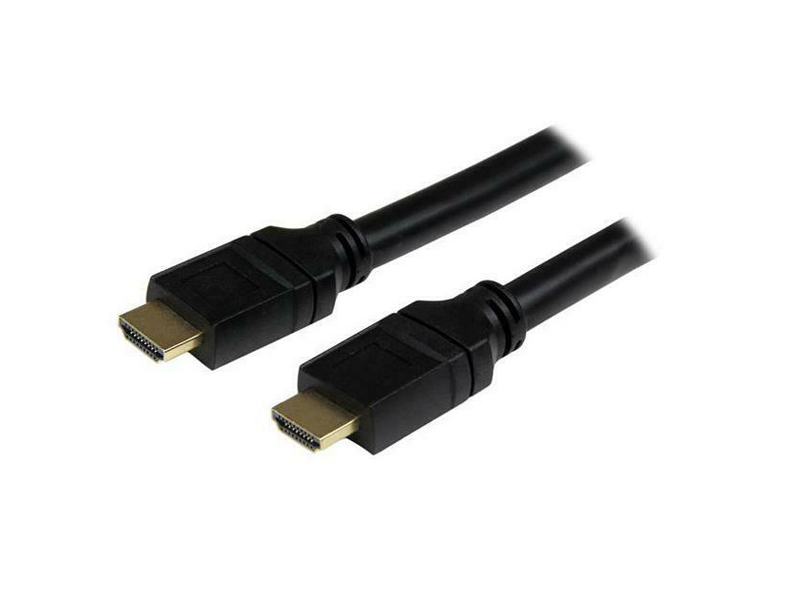 25' PlenumRated HDMI Cable