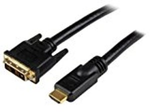 25' HDMI to DVID Cable MM