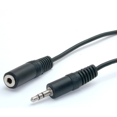 12' Speaker Ext Audio Cable