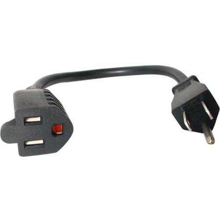 10' Power Cord Extension