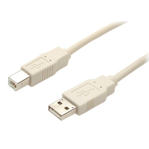 10' USB 2.0 Cable  MM