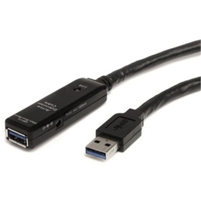 10m USB Extension Cable TAA