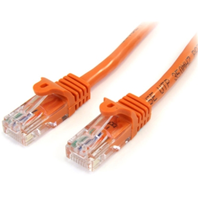15ft Snagless Cat5 Patch Cable