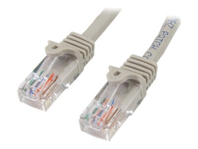20ft Snagless Cat5 Patch Cable