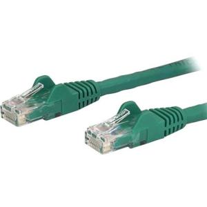 14ft Green Cat6 Patch Cable